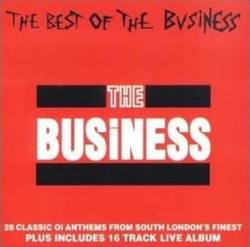 The Business : The Best of the Business (live)
